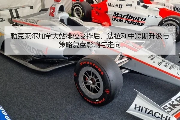 勒克莱尔加拿大站排位受挫后，法拉利中短期升级与策略复盘影响与走向